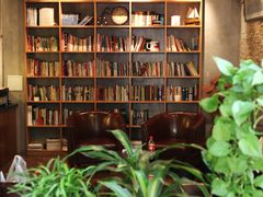 -时光漫步酒店(北京雍和宫店)