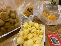 -鲍师傅糕点(观前街店)