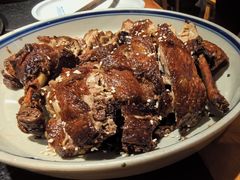 -小饕荟雅安贡椒鱼鲜馆(广福桥店)