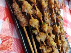 -一只虾·小龙虾·烧烤·肉蟹煲(同泰时代广场店)