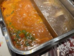 -五星桥原切肥牛火锅(怀德桥店)