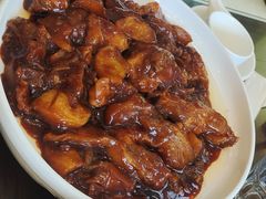 -津菜宋记老房子(鼓楼店)
