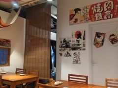 -牛玄庵日式寿喜烧·料理店(新源里店)