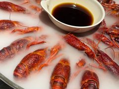 -红盔甲·小龙虾(人民广场店)