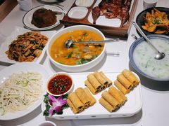 -滇铺子·云南特色菜·第九届野生菌美食节(东风东路c86店)