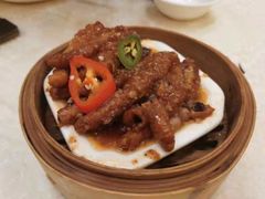 -顺德人家食府(黄金广场店)