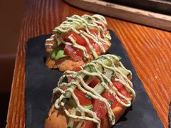 -澳骄 Aussie Kitchen·手工披萨·西餐(国大店)