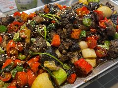 -滋味烤鱼(超洋店)