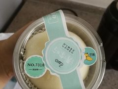 -7cake憩刻生日蛋糕·下午茶(西安店)