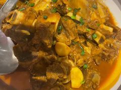 -院里寻菜·精致庭院菜(观沙岭店)