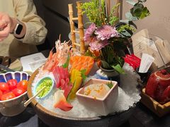 -花潮料理艺食馆(成都万象城店)