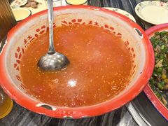 -江湖黑大兔(杨家坪店)