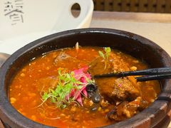 -饕林餐厅(春熙路店)