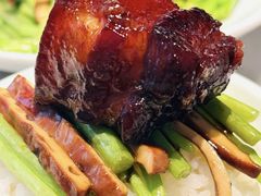 -苏帮袁Sue Cuisine(来福士店)