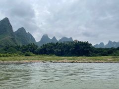 -桂林兴坪漓江