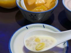 -佳佳甜品(寧波街總店)