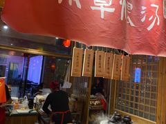 -沙州食驿·非遗小吃夜市