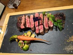 -小火花·干式熟成牛排馆Spark SteakHouse(剑桥郡店)
