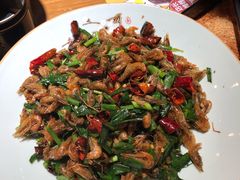 -王妈热卤·川味馆(海昌店)