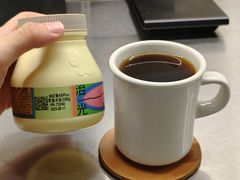 -麻雀咖啡SPARROW COFFEE(十全街店)