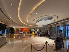 -深圳香格里拉酒店
