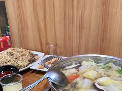 -牛小隆牛肉面馆(四牌楼店)