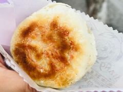 鲜肉月饼-长发西饼(临顿路店)