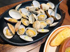 原味烤花蛤-萨莉亚意式餐厅(杭州滨江天街店)