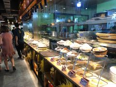 -六合居·明厨亮灶餐厅(成双大道店)