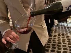 -Caprice(香港四季酒店)