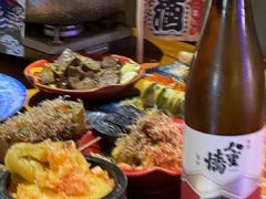 -王氏炉匠·烧鸟放题自助(好运街店)