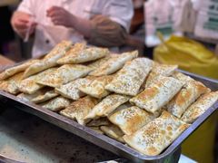 烤包子-牛街清顺斋小吃(牛街东里小区一区店)