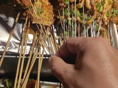 全壮肉-李不管把把烧(火车南站店)