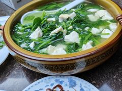 -龙姐私房菜(和顺古镇店)