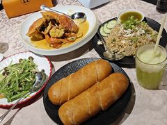 -肥肥蟹海鲜饭店(马六甲店)