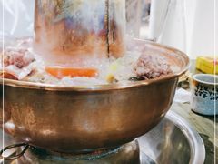 -攀枝花野菜铜火锅(万科凯德店)