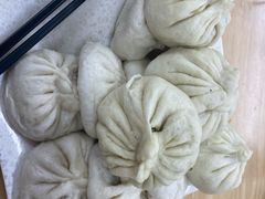 -津门张记包子铺(三马路店)