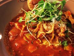 -Cafe Alice咖啡爱丽丝(奥城店)