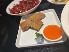 千番芋泥鸭-闽和南(深圳万象城店)
