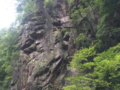 -浙西大峡谷