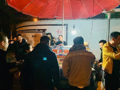 -新疆阿力烧烤