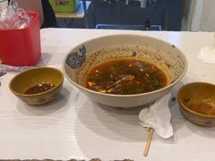 -筒骨麻辣烫(永同昌公寓胜明花园店)