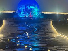 -中国宜宾·长江地标广场