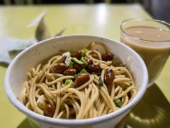-老光明岗琼甜茶馆