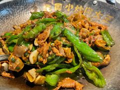 -费大厨辣椒炒肉(黄兴中心广场店)