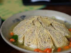 三鲜蛋卷-树厨贵州菜(大十字店)