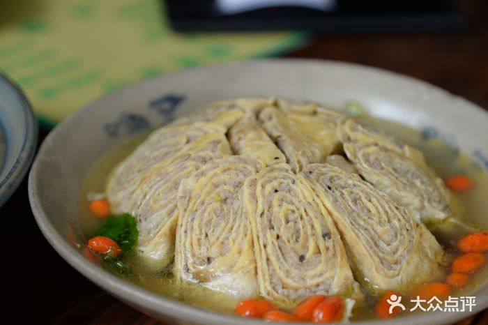 树厨地道黔菜餐厅(大十字店)三鲜蛋卷图片 - 第289张