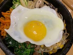 石锅拌饭-全州拌饭(参花街总店)
