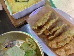 -Meet Sun韩式大排档(五一广场7MALL店)