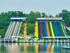 -渔岛海洋度假区